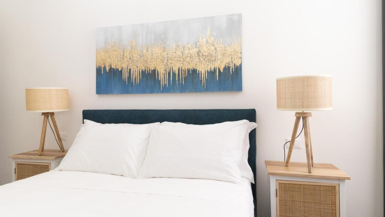 Italianway - Barberini Elegantia Apartamento