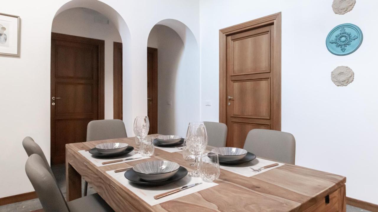 Apartamento Italianway - Barberini Elegantia Roma