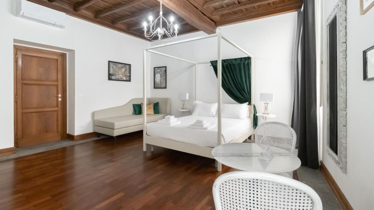 Apartamento Italianway - Barberini Elegantia Roma