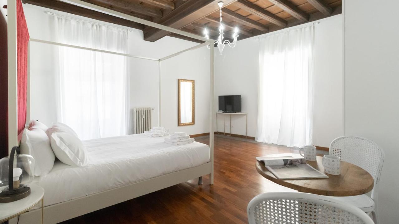 Apartamento Italianway - Barberini Elegantia