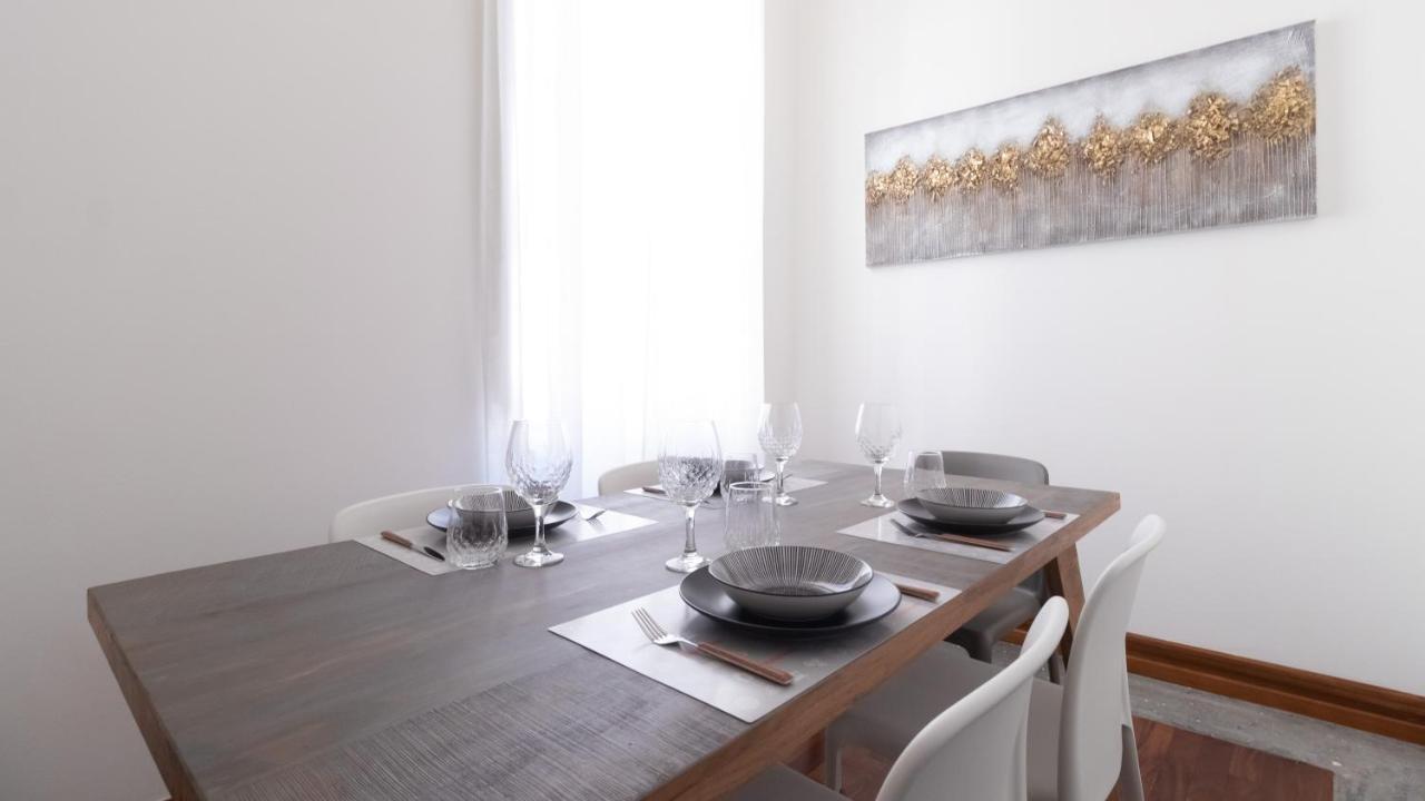 Apartamento Italianway - Barberini Elegantia