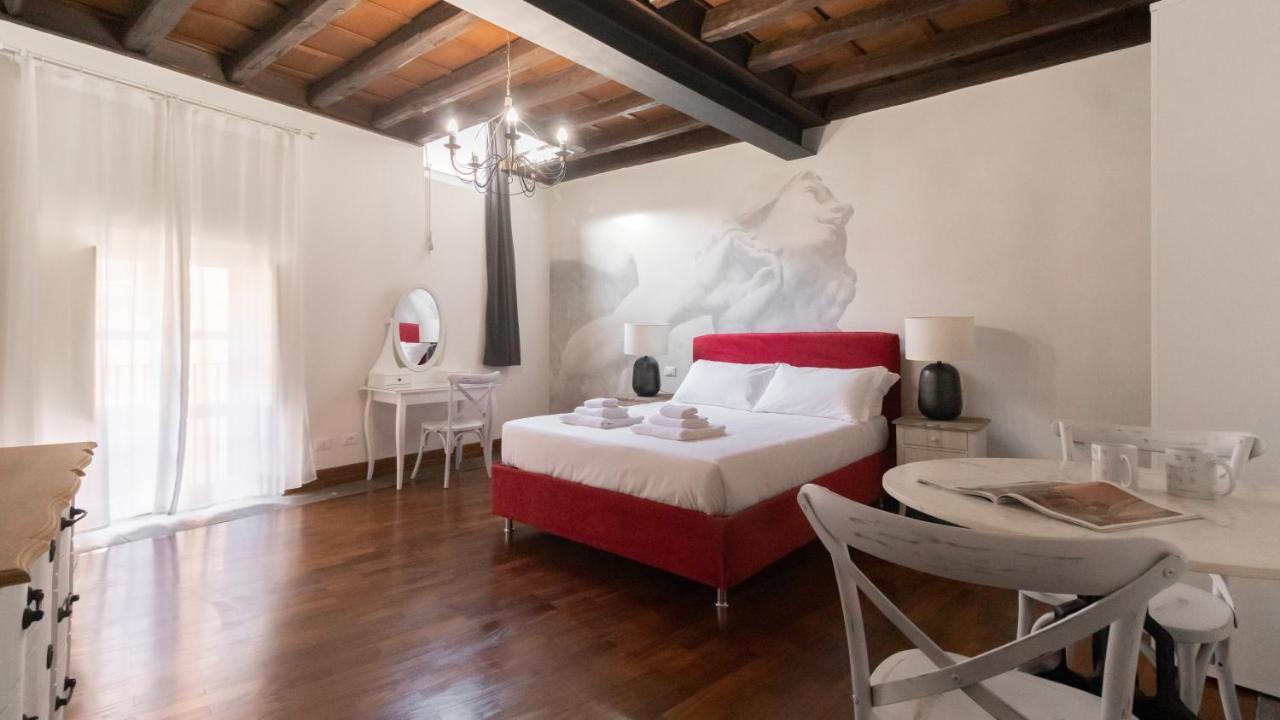 Italianway - Barberini Elegantia Rom