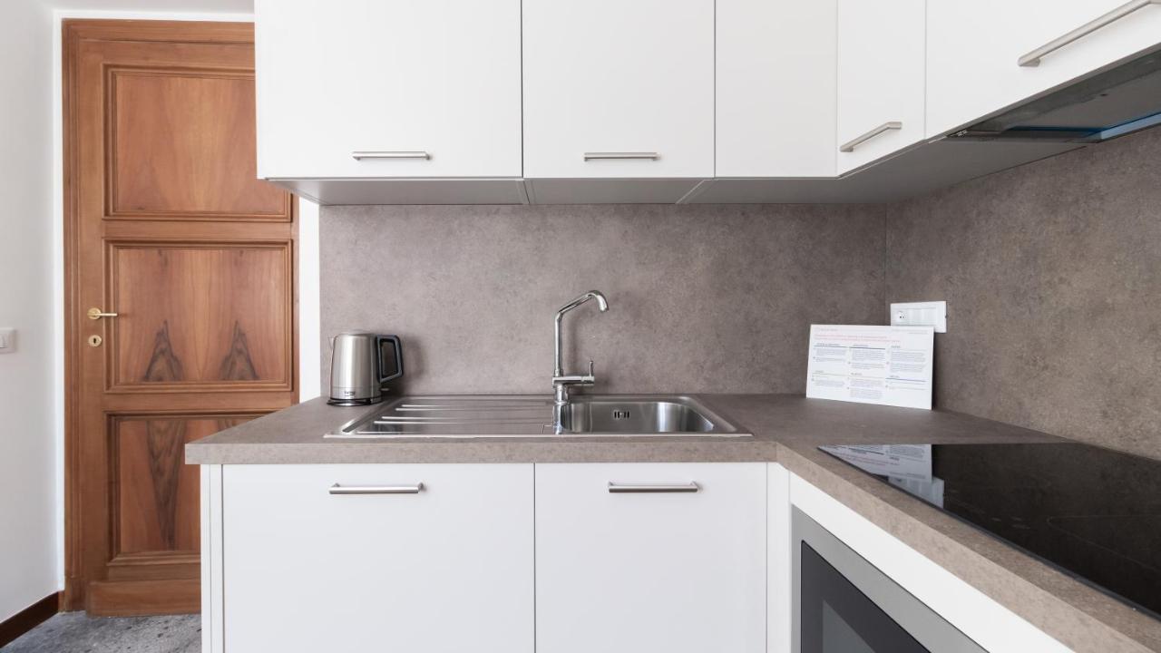 Italianway - Barberini Elegantia Apartamento *
