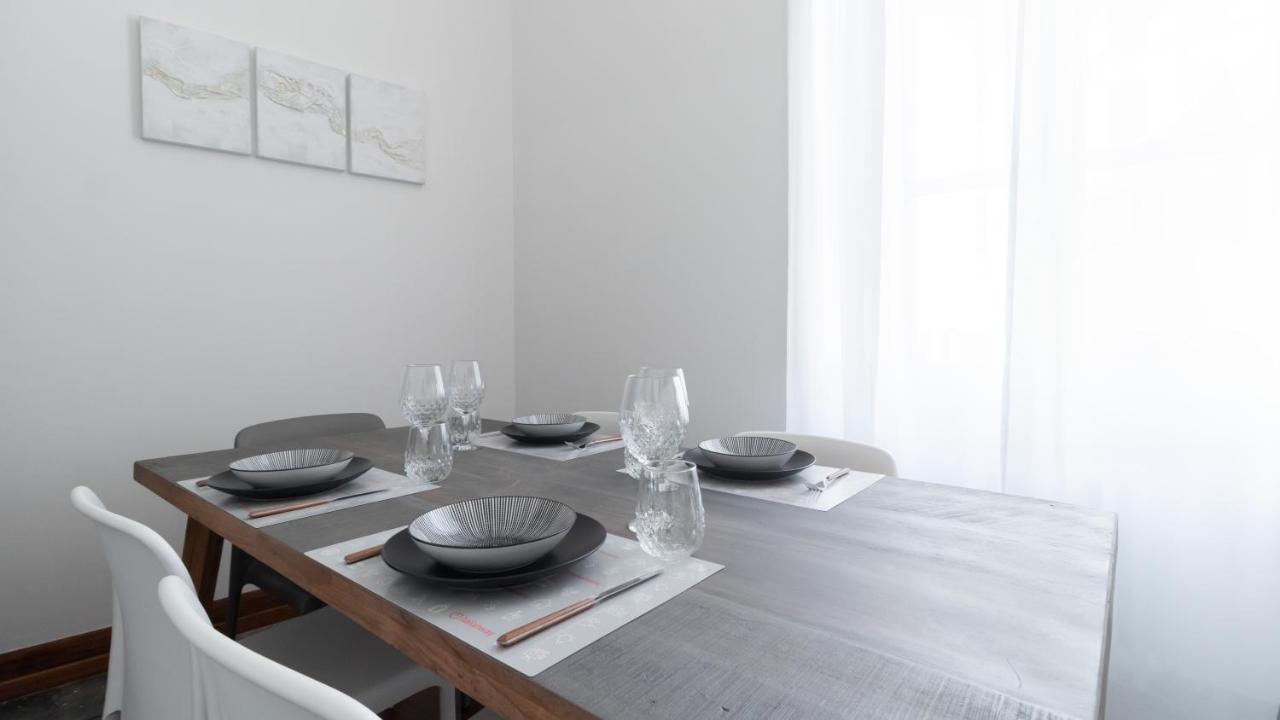 Apartamento Italianway - Barberini Elegantia