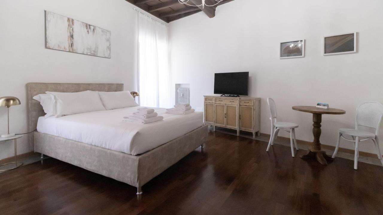 Italianway - Barberini Elegantia Apartamento *