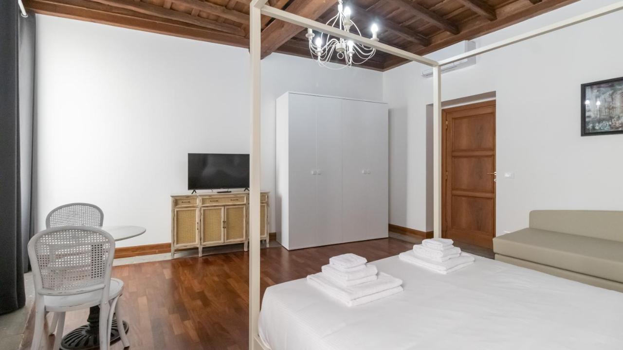Italianway - Barberini Elegantia * Rom