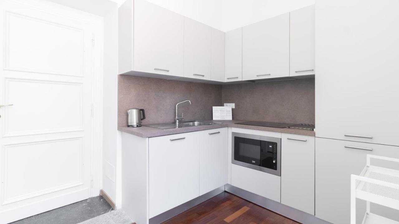 Italianway - Barberini Elegantia Rom