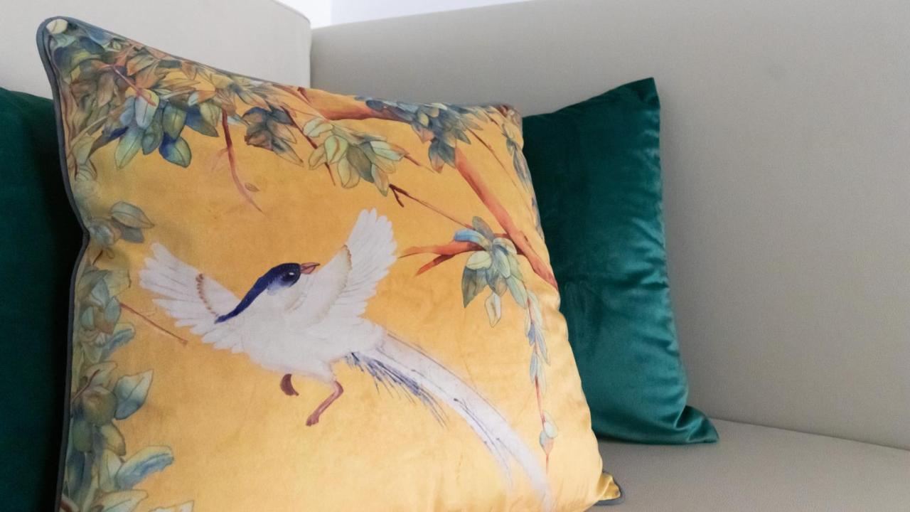 Italianway - Barberini Elegantia Apartamento