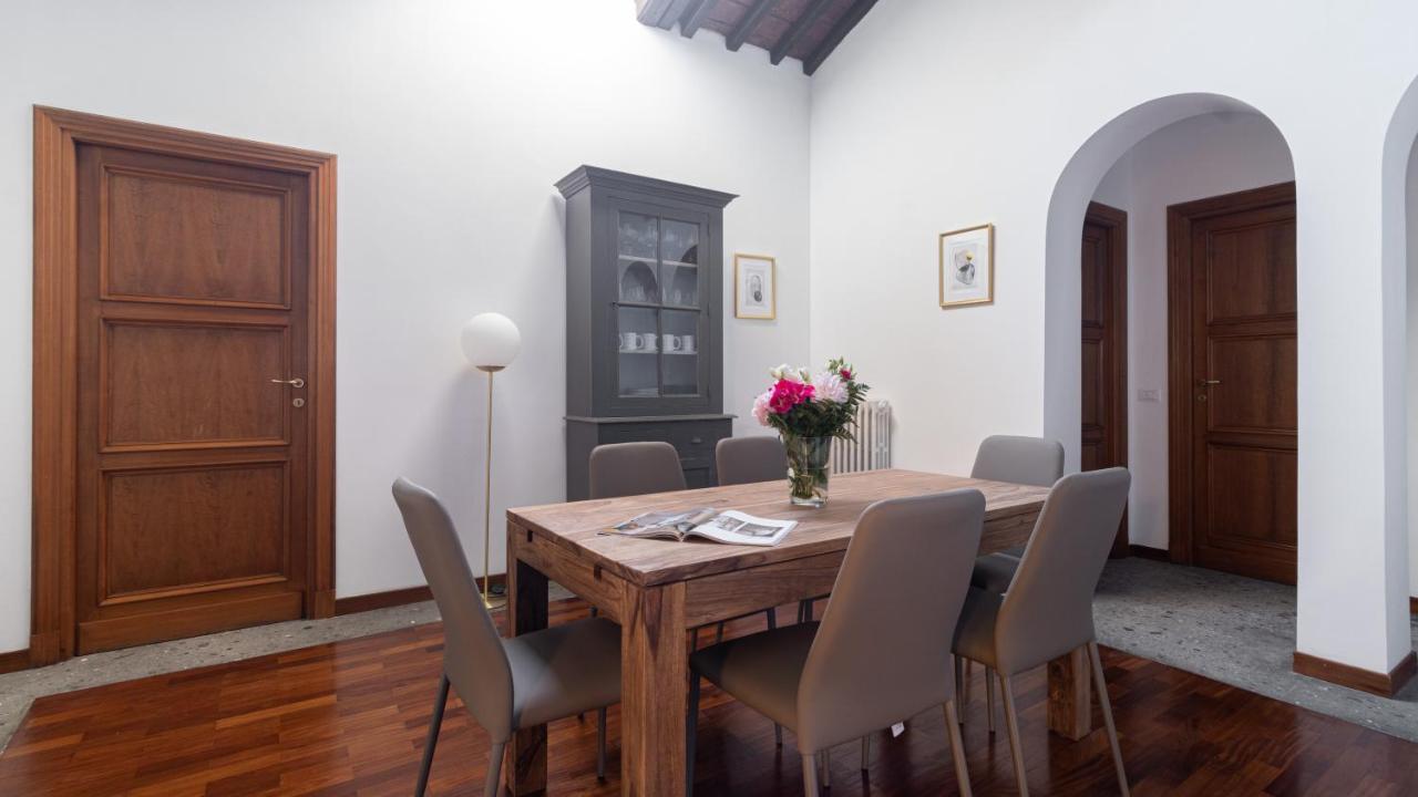 Apartamento Italianway - Barberini Elegantia Roma