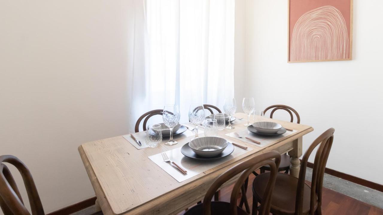 Apartamento Italianway - Barberini Elegantia