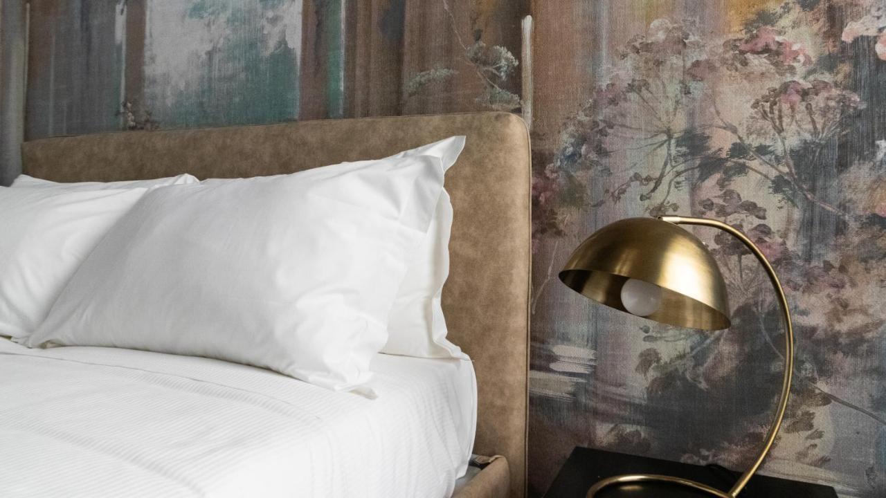 Italianway - Barberini Elegantia Apartamento Roma