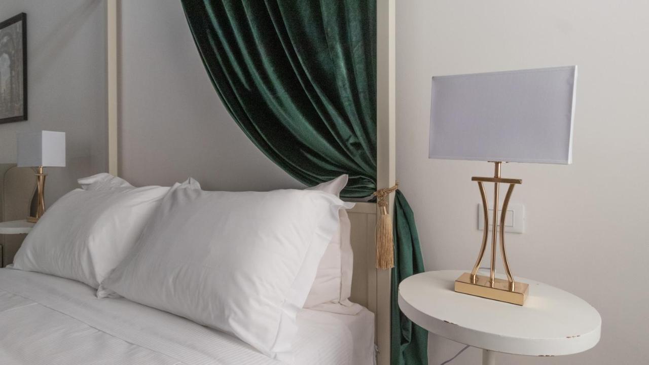 Italianway - Barberini Elegantia * Rom