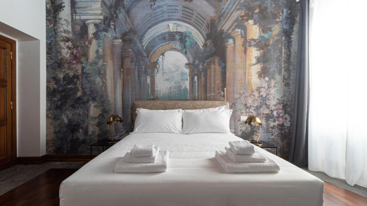 Apartamento Italianway - Barberini Elegantia
