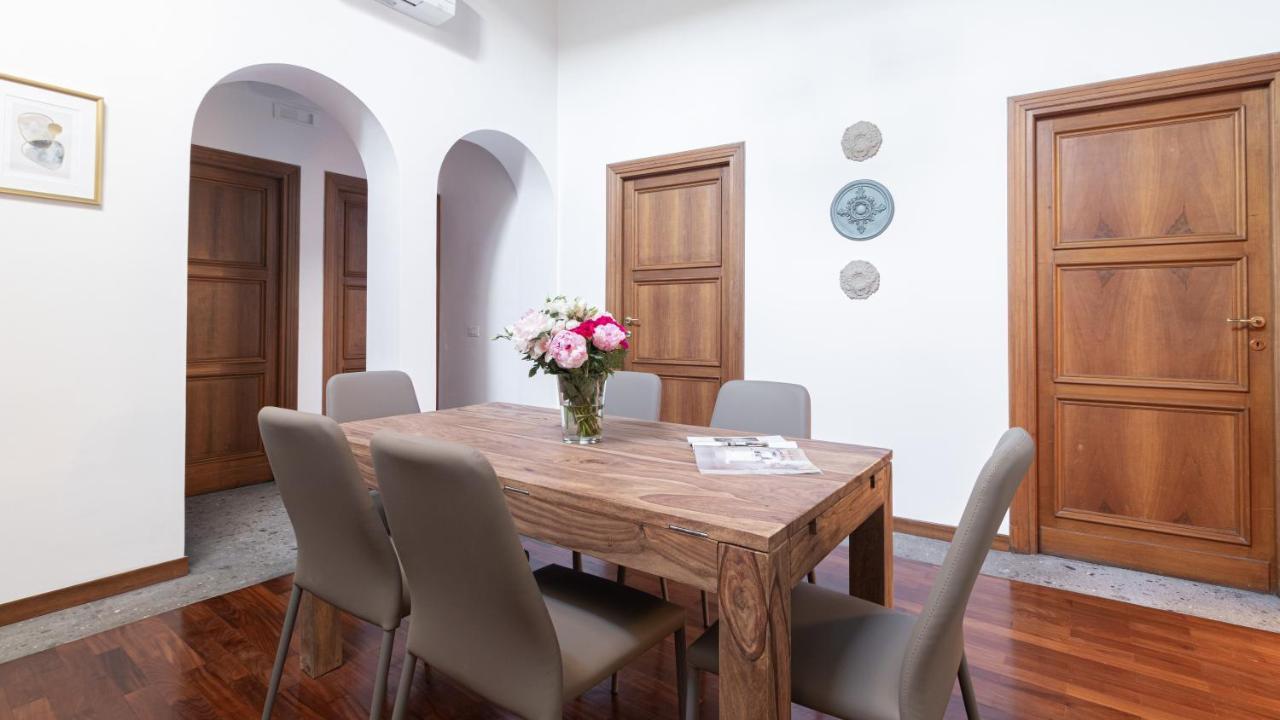 Apartamento Italianway - Barberini Elegantia Roma
