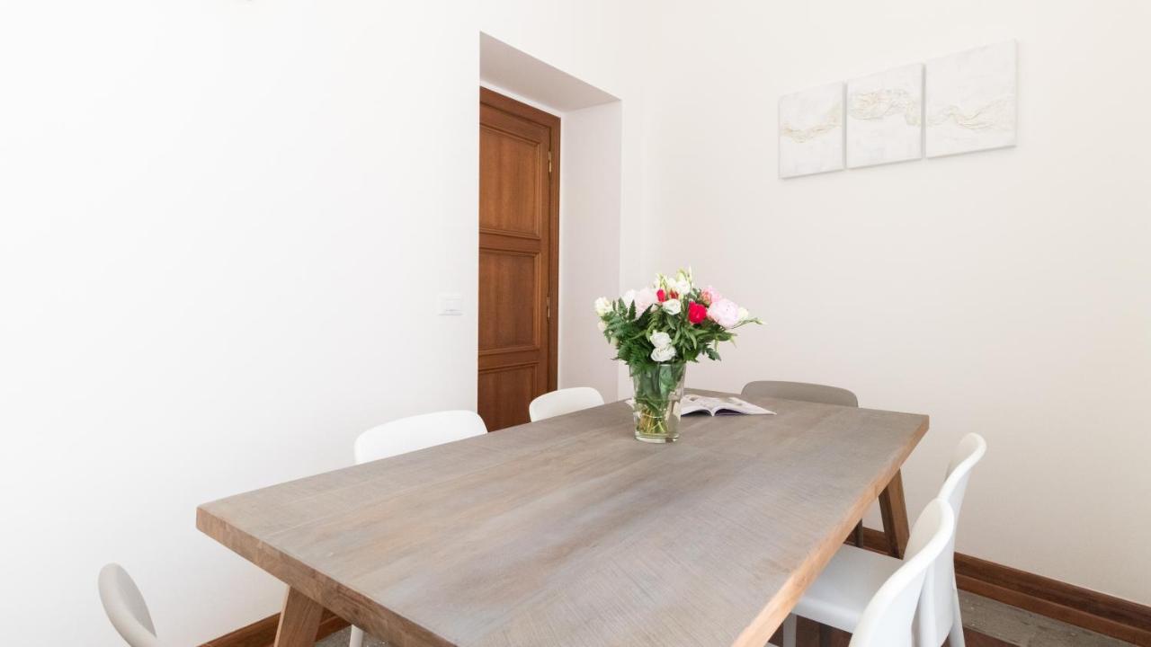 Apartamento Italianway - Barberini Elegantia Roma