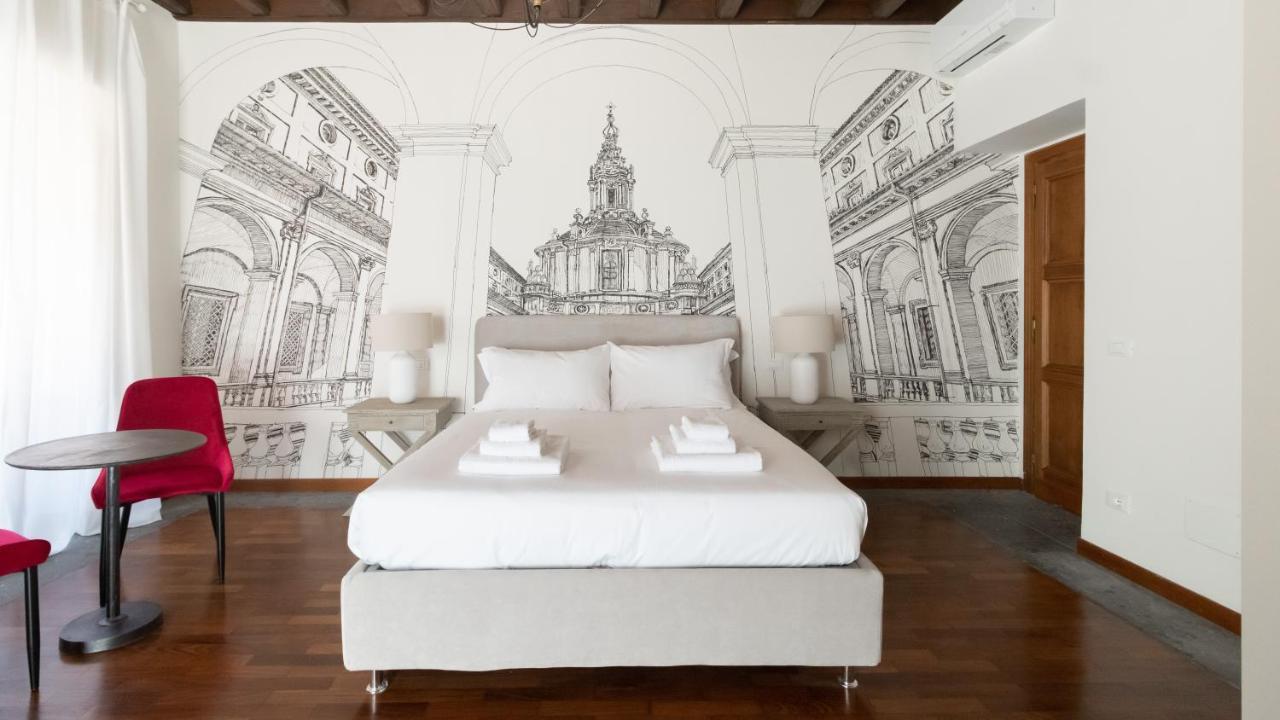Apartamento Italianway - Barberini Elegantia *