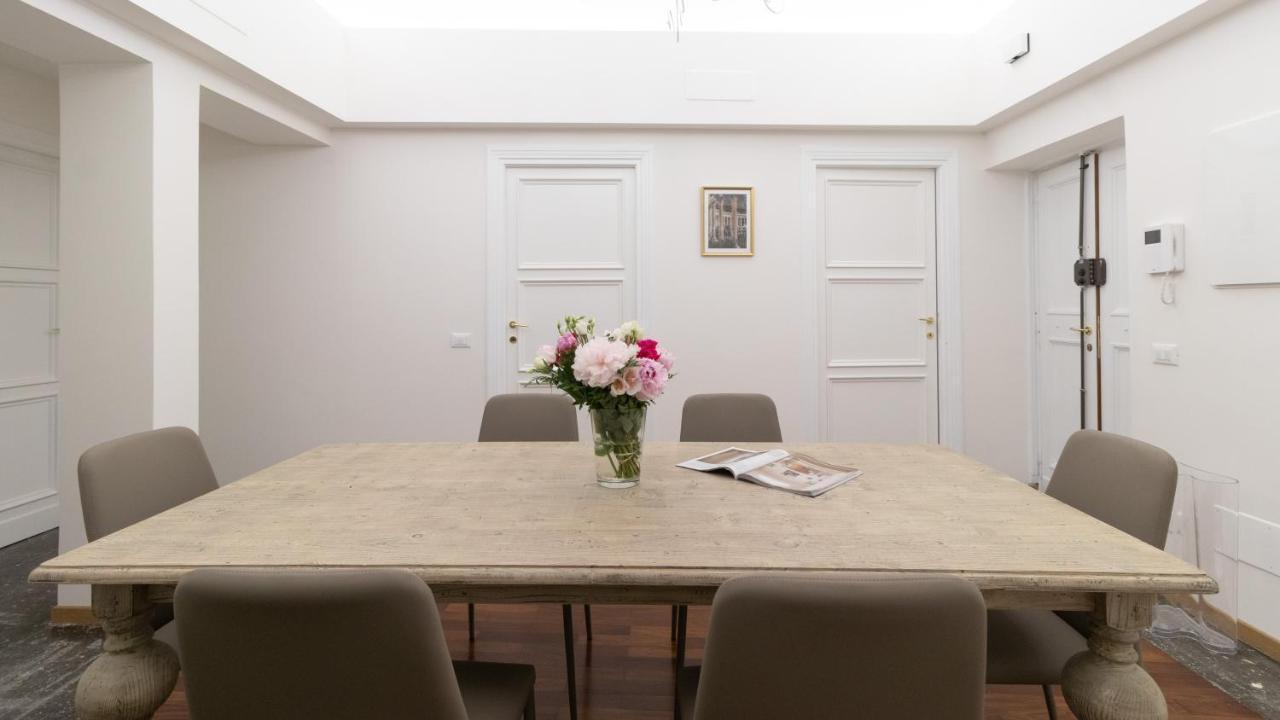 Italianway - Barberini Elegantia Apartamento *