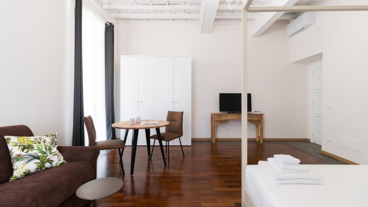Apartamento Italianway - Barberini Elegantia