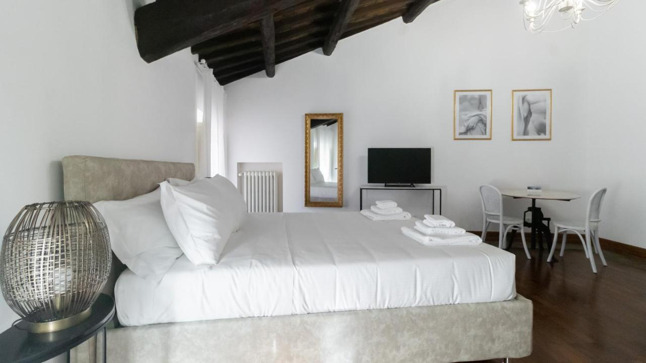 Apartamento Italianway - Barberini Elegantia *