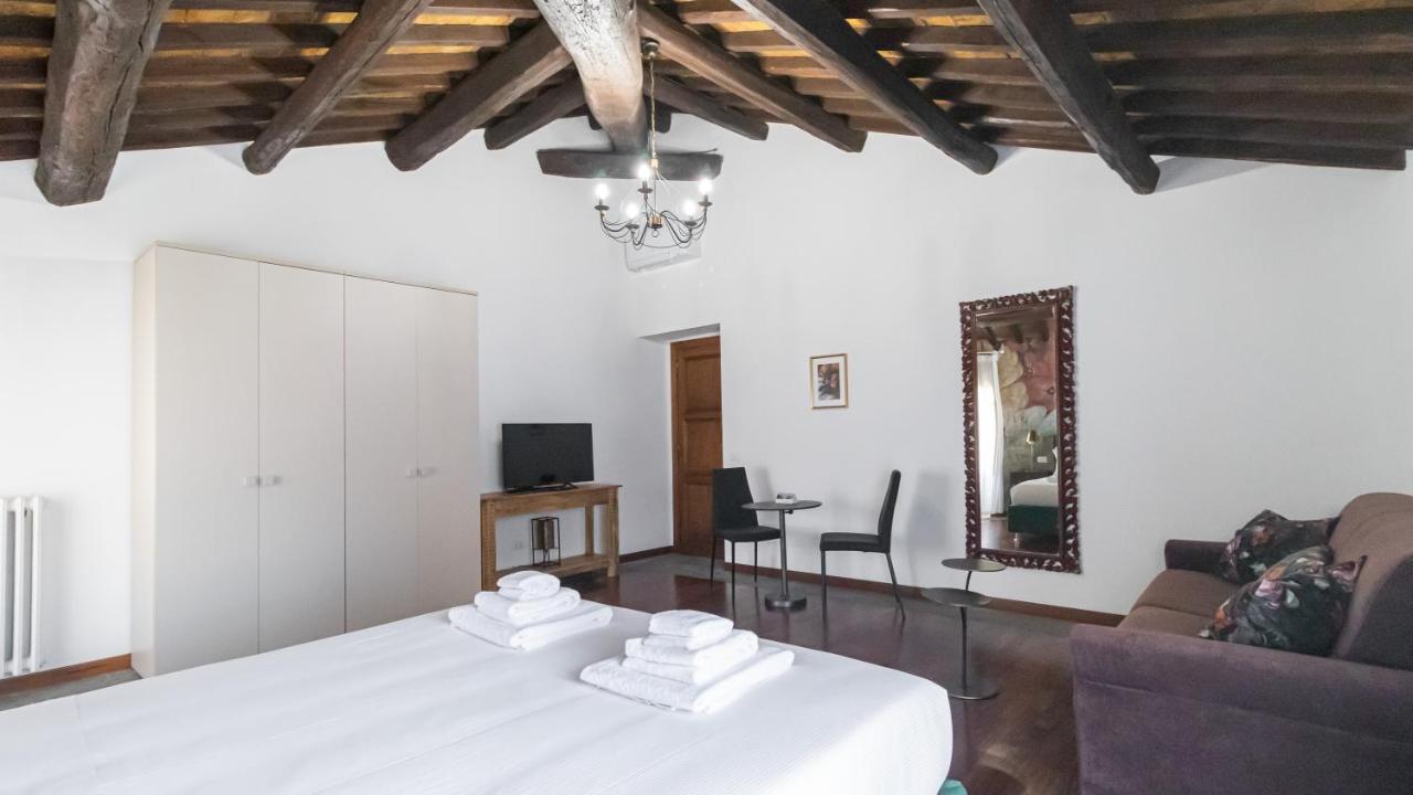 Apartamento Italianway - Barberini Elegantia *