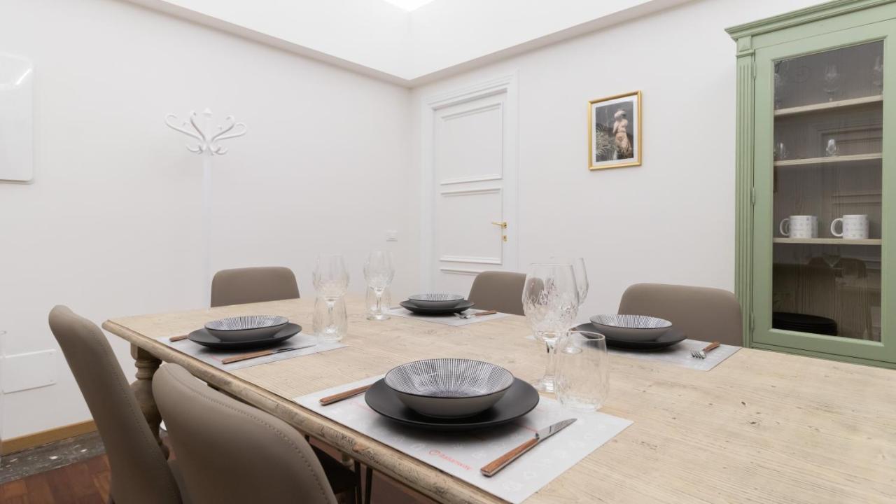 Apartamento Italianway - Barberini Elegantia *