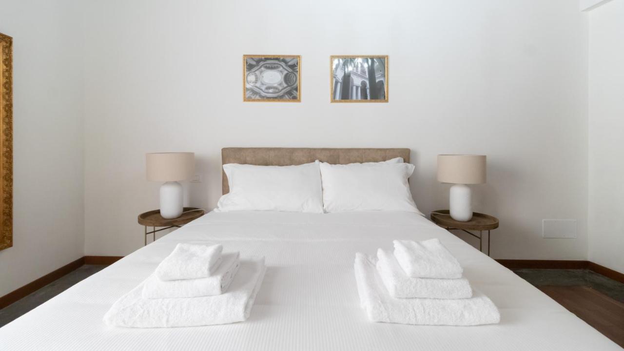 Apartamento Italianway - Barberini Elegantia *