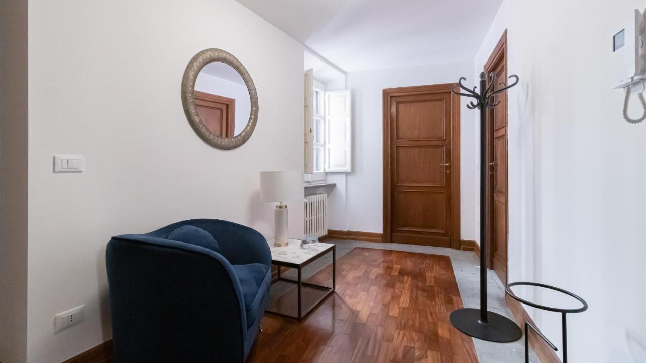 Apartment Italianway - Barberini Elegantia Rom