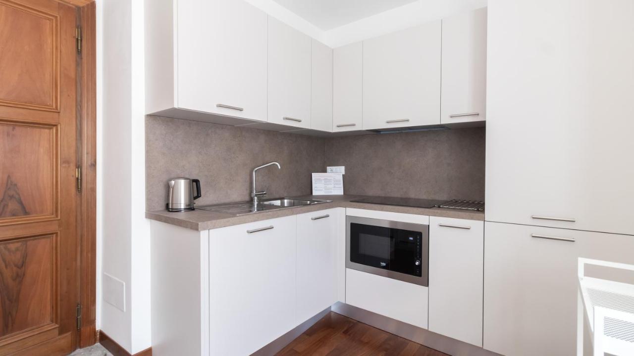 Italianway - Barberini Elegantia Apartamento