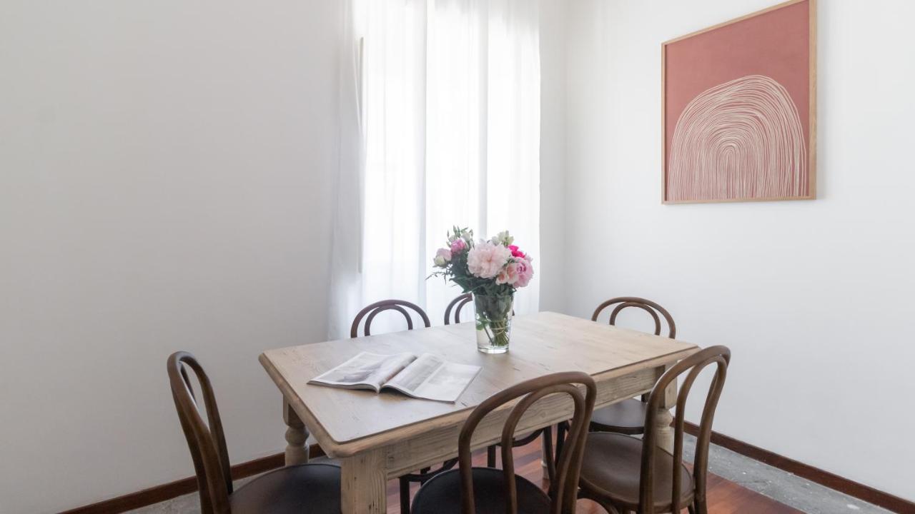 Apartamento Italianway - Barberini Elegantia *