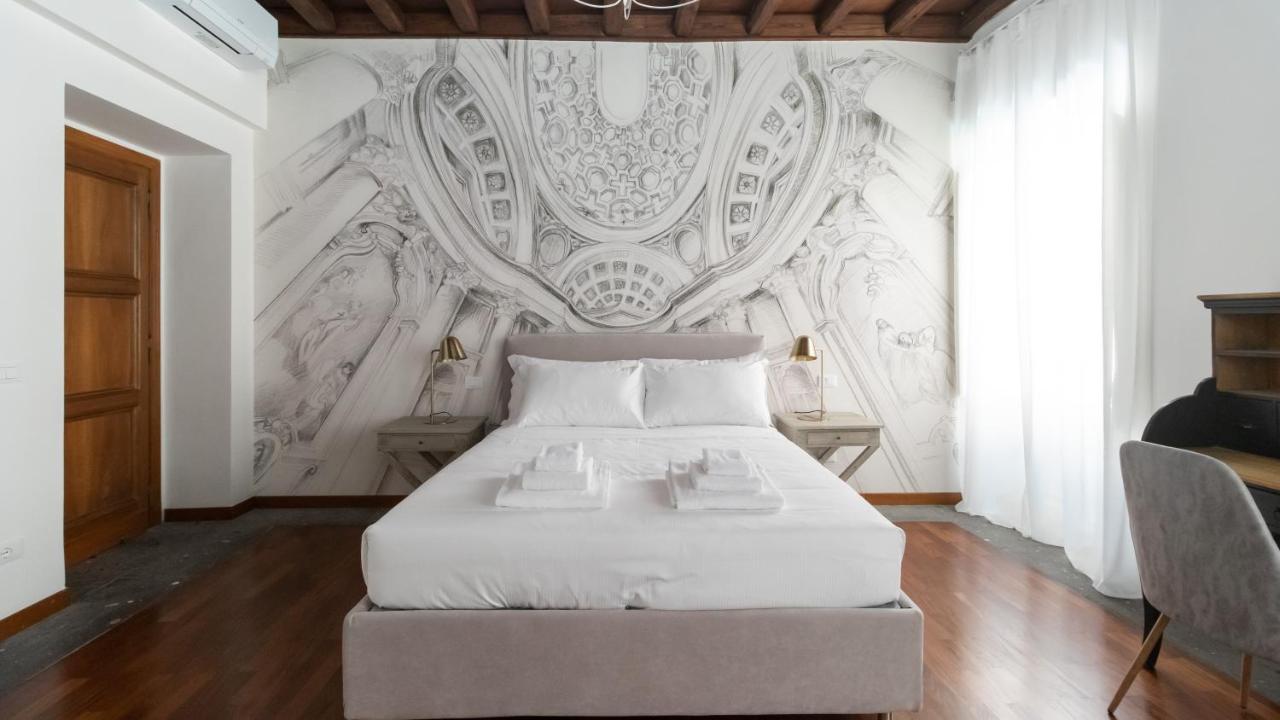 Italianway - Barberini Elegantia Apartamento Roma