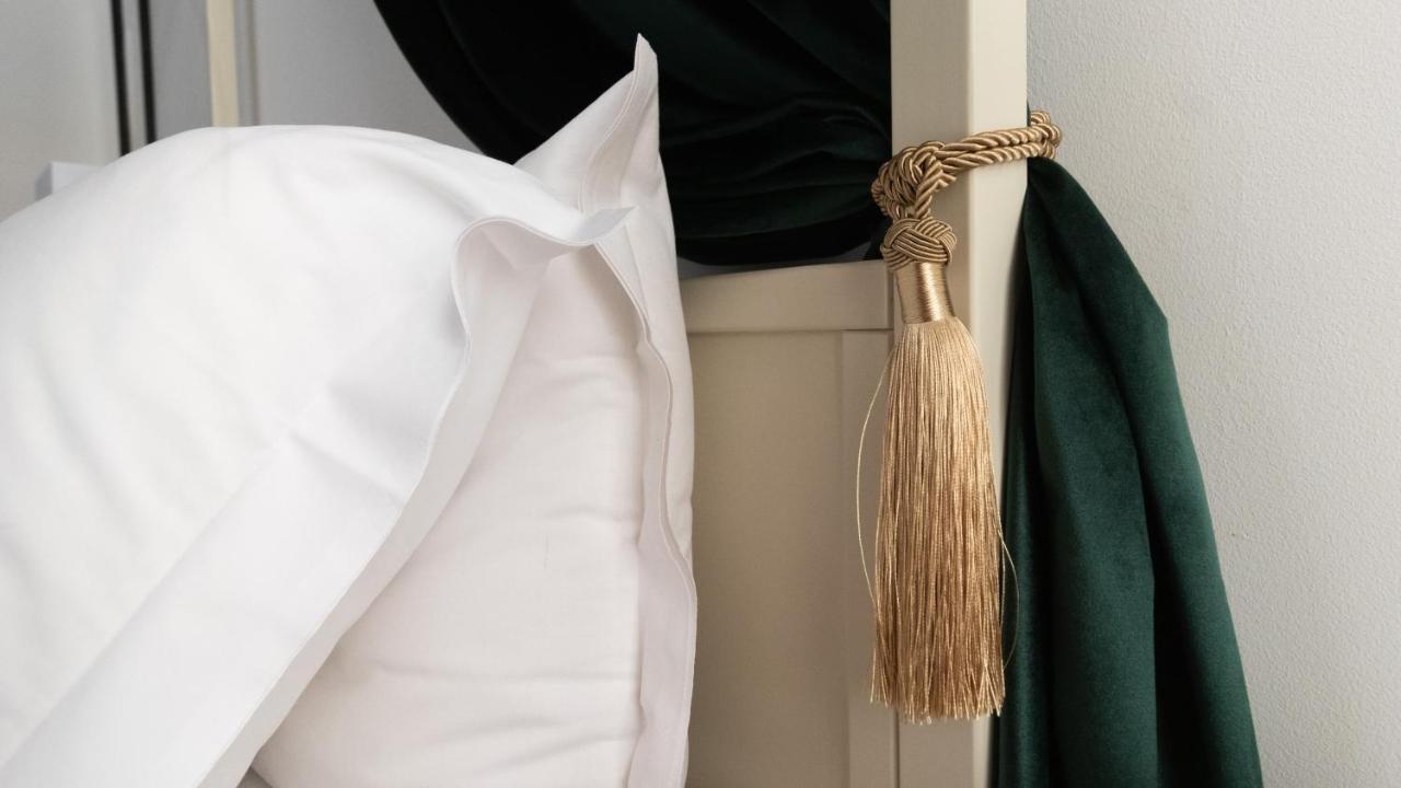 Apartamento Italianway - Barberini Elegantia