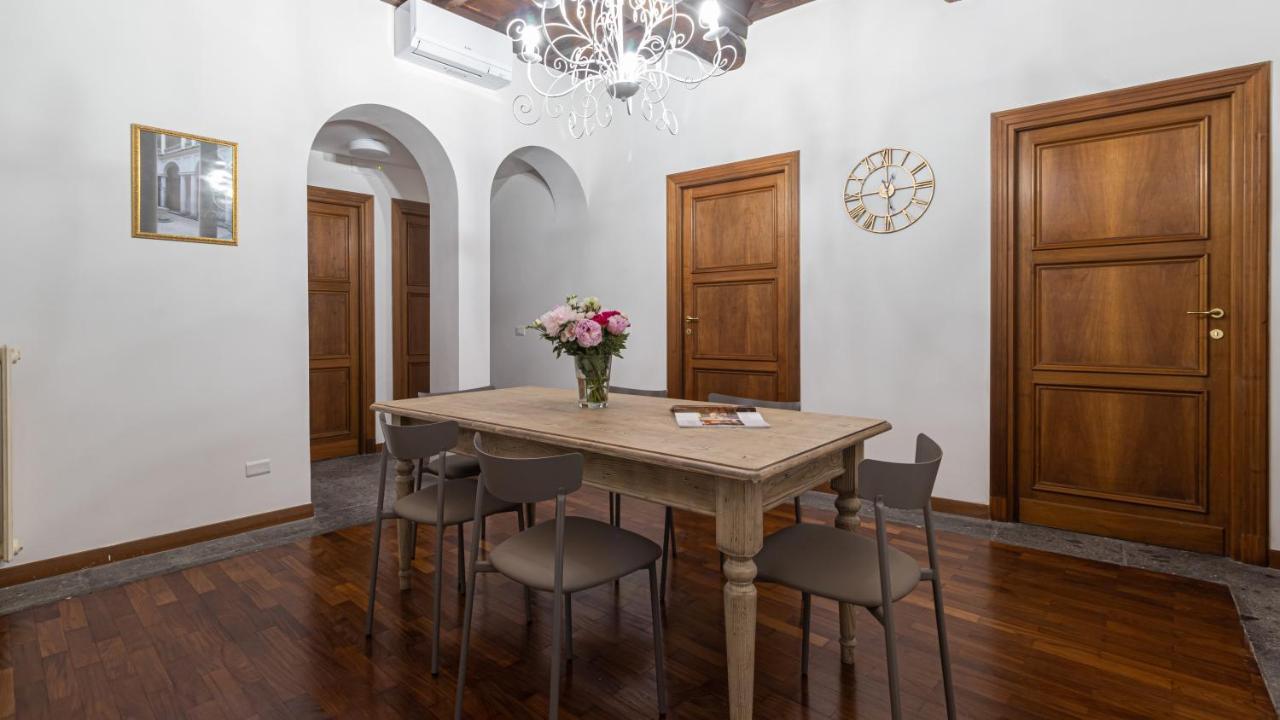 Apartamento Italianway - Barberini Elegantia *