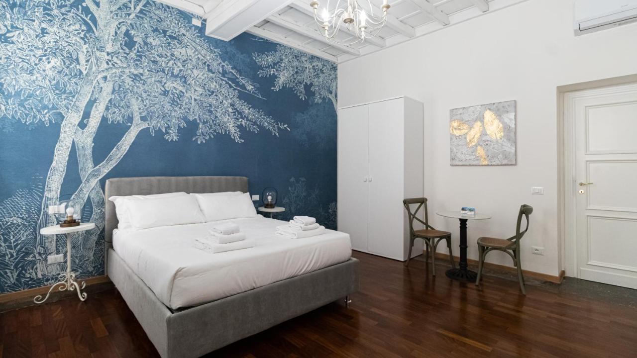 Apartamento Italianway - Barberini Elegantia Roma