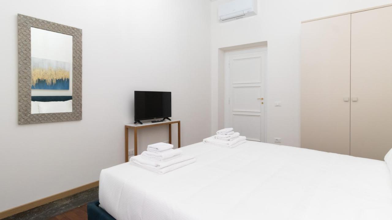 Italianway - Barberini Elegantia Apartamento