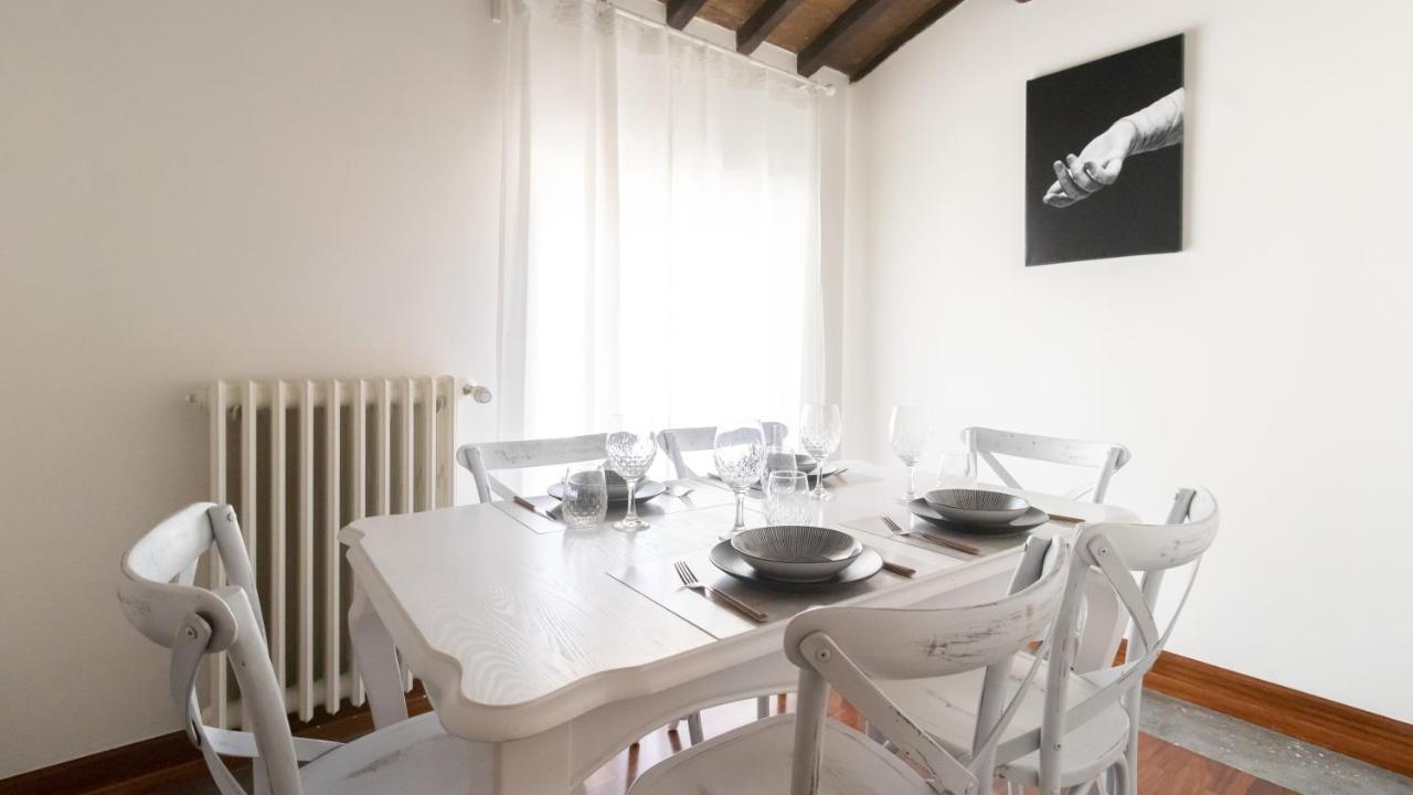 Italianway - Barberini Elegantia Apartamento Roma