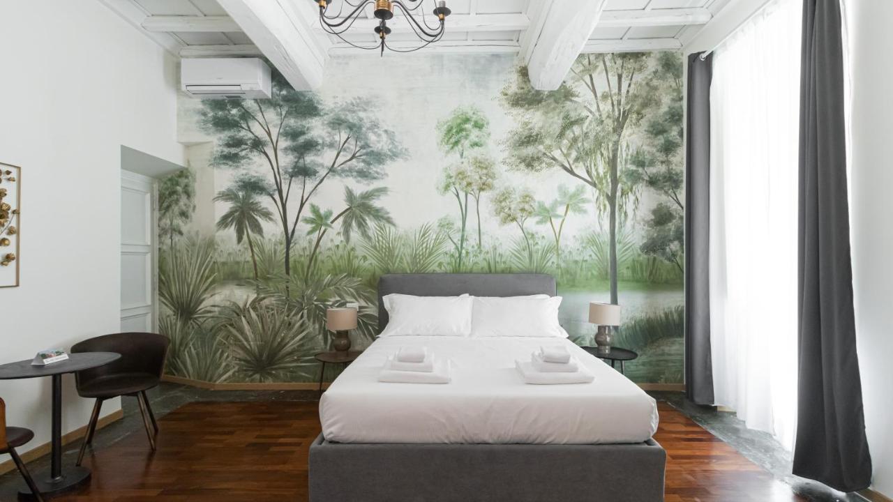 Apartamento Italianway - Barberini Elegantia *