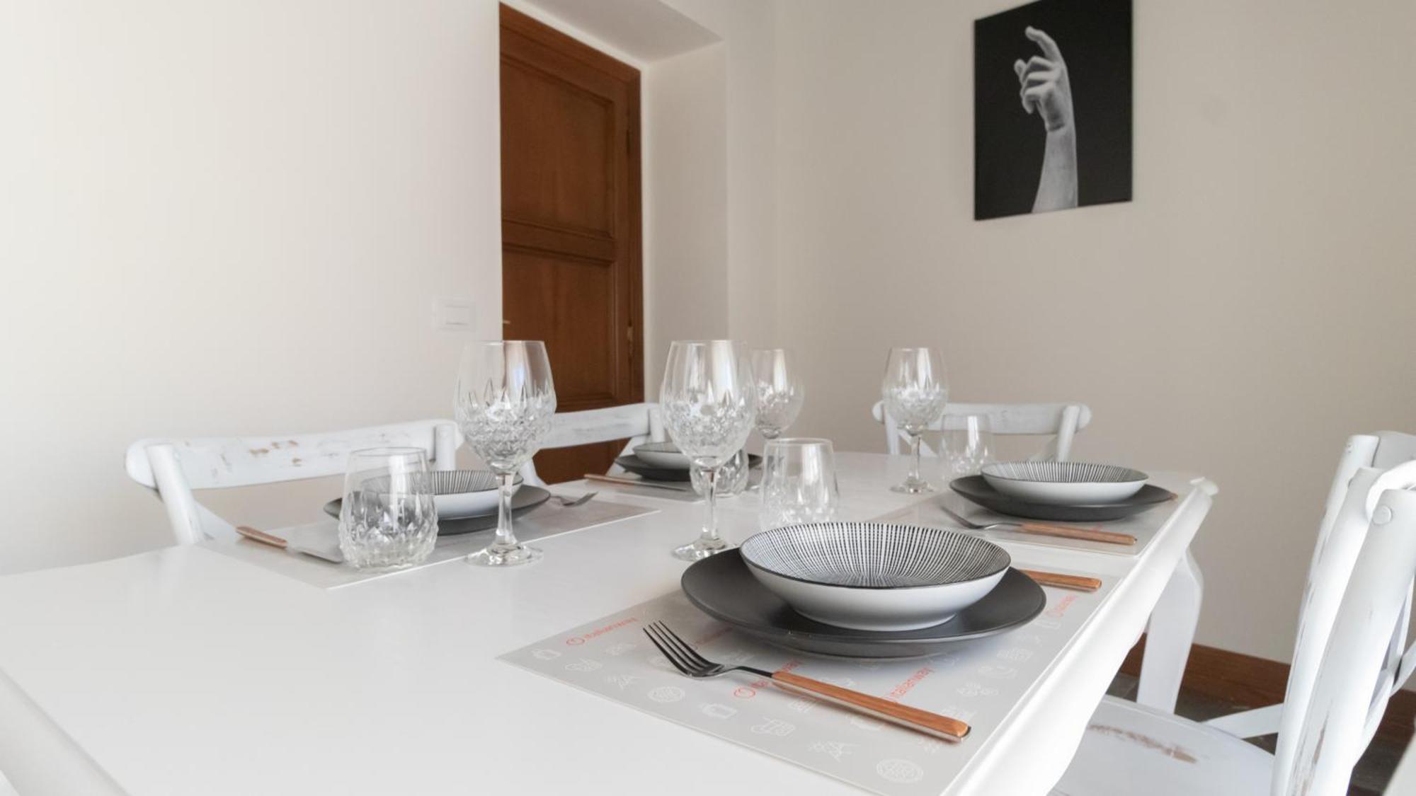 Italianway - Barberini Elegantia * Rom