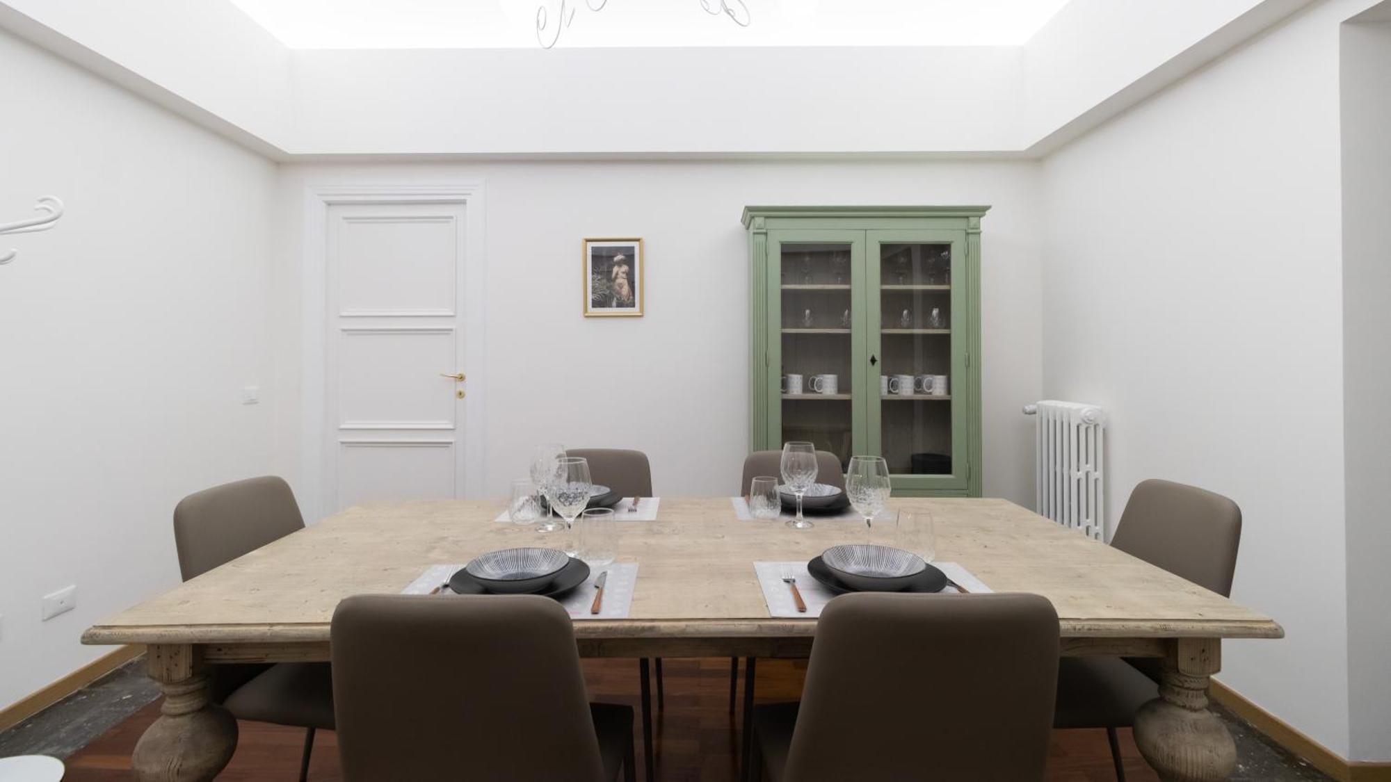 Italianway - Barberini Elegantia Rom