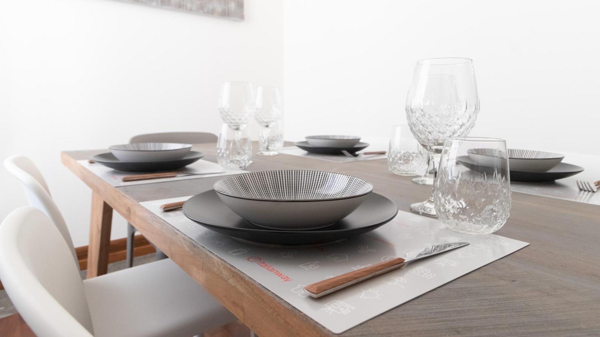 Italianway - Barberini Elegantia Apartamento *