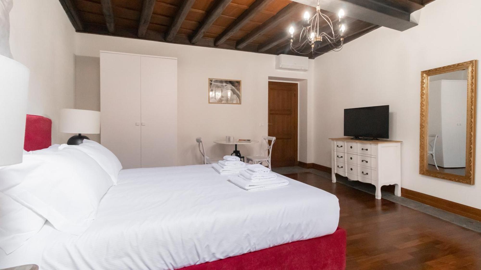 Italianway - Barberini Elegantia Rom