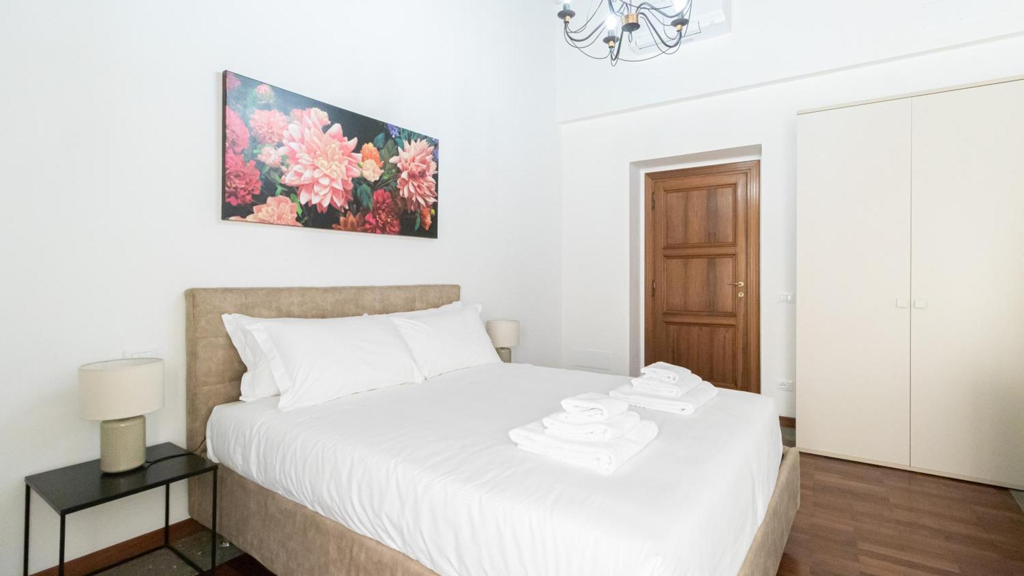 Apartamento Italianway - Barberini Elegantia