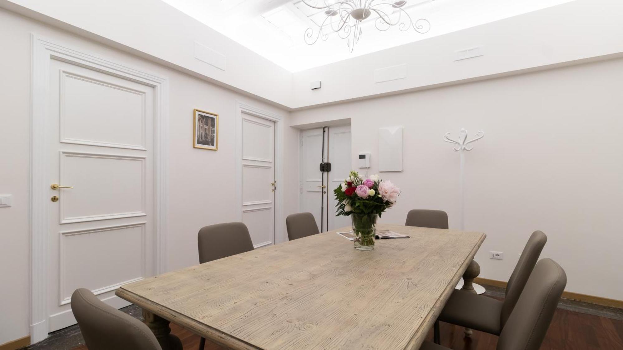 Apartamento Italianway - Barberini Elegantia *