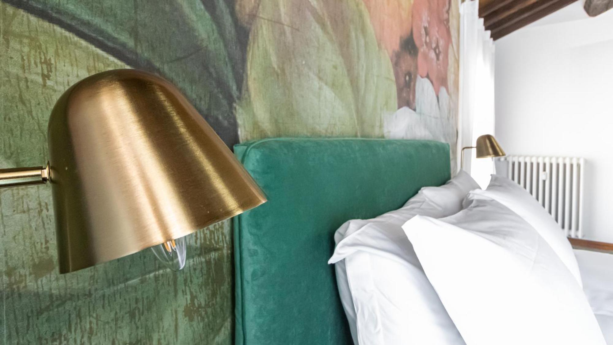 Italianway - Barberini Elegantia Rom