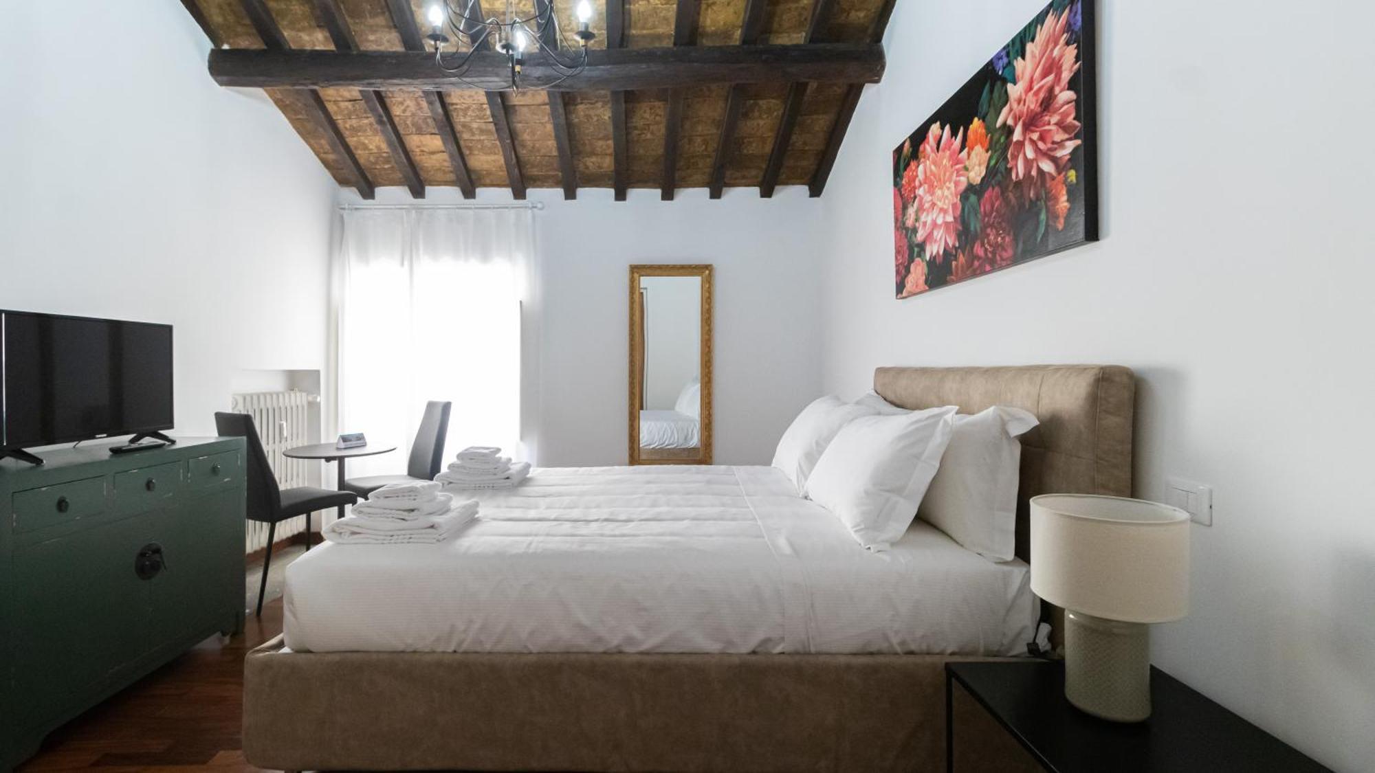 Italianway - Barberini Elegantia Apartamento Roma