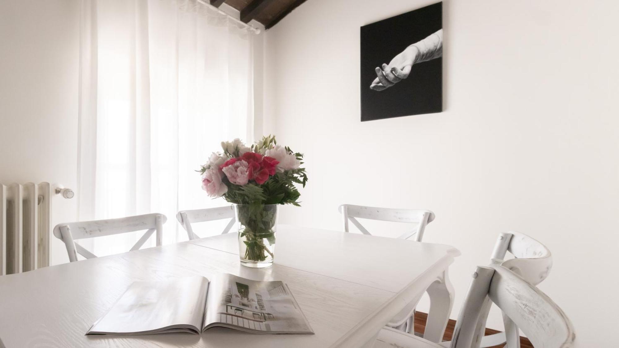 Apartamento Italianway - Barberini Elegantia
