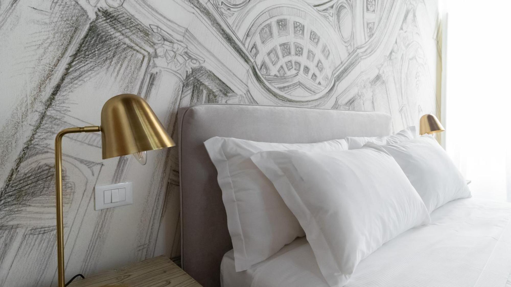 Apartamento Italianway - Barberini Elegantia Roma