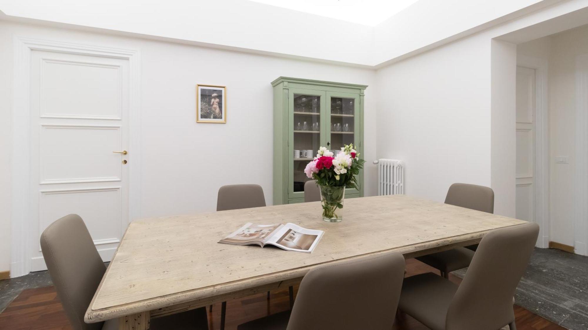 Italianway - Barberini Elegantia * Rom