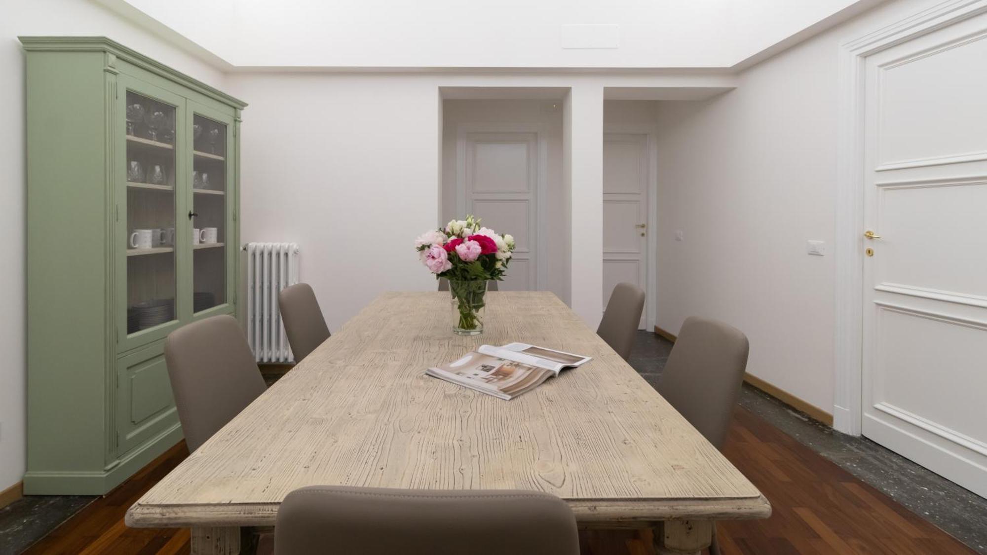 Apartamento Italianway - Barberini Elegantia